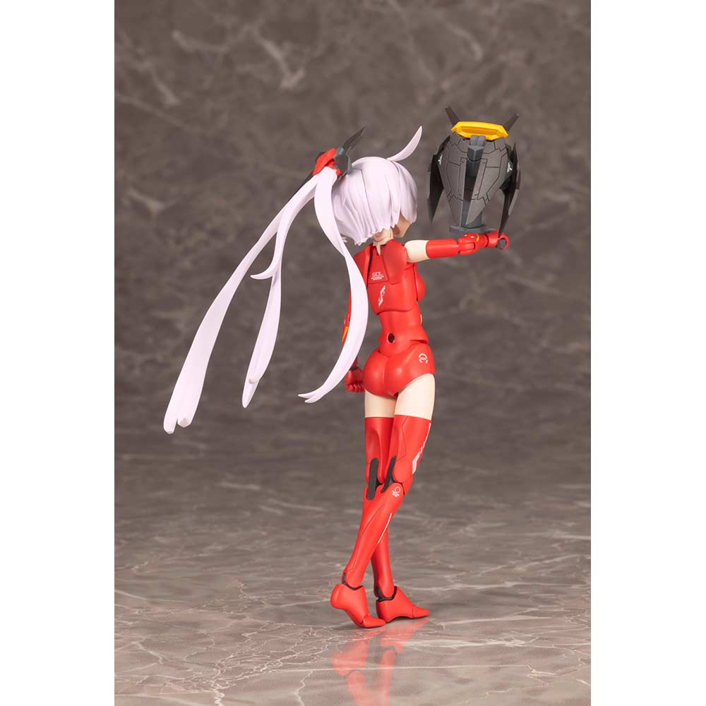 (PO) Megami Device SOL Raptor BEAST MODE Image_6