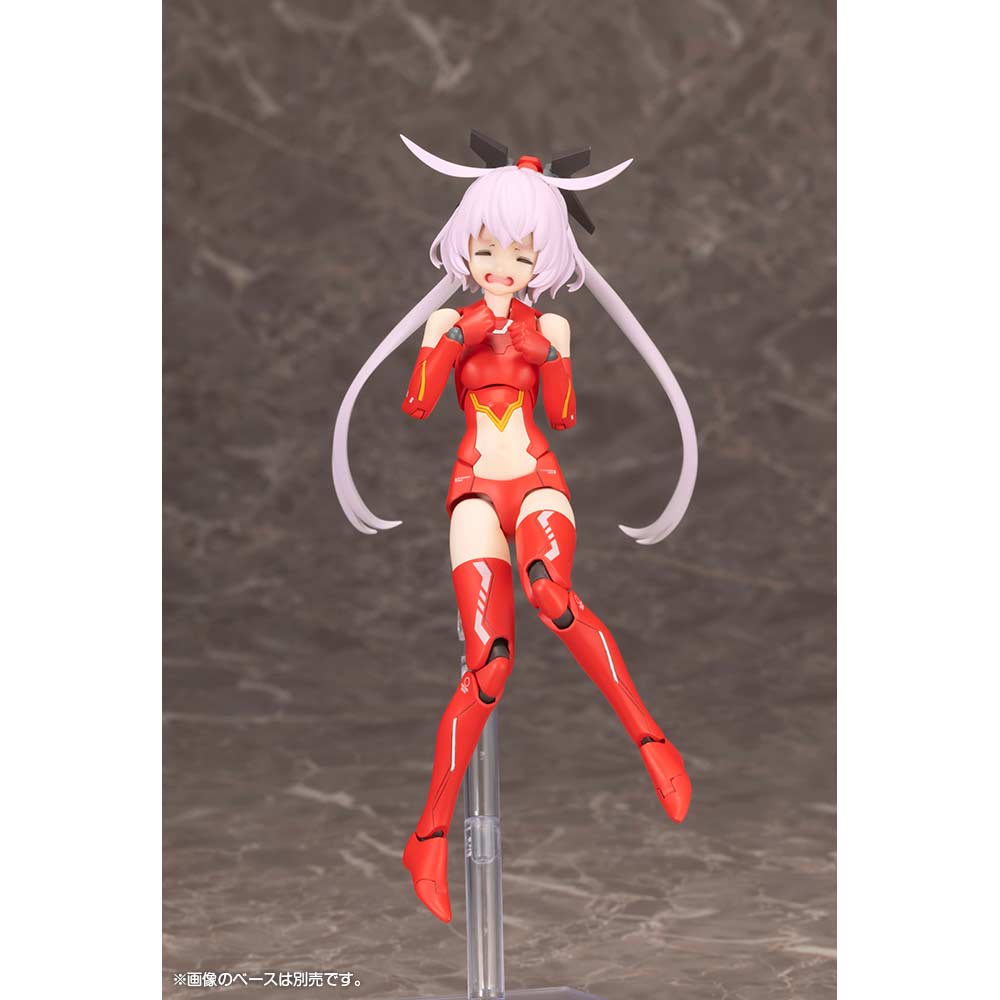 (PO) Megami Device SOL Raptor BEAST MODE Image_8