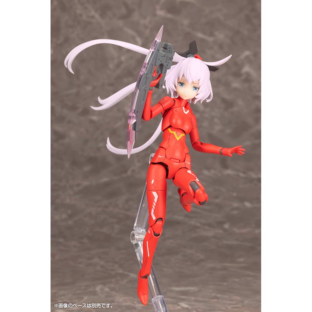 (PO) Megami Device SOL Raptor BEAST MODE Image_9