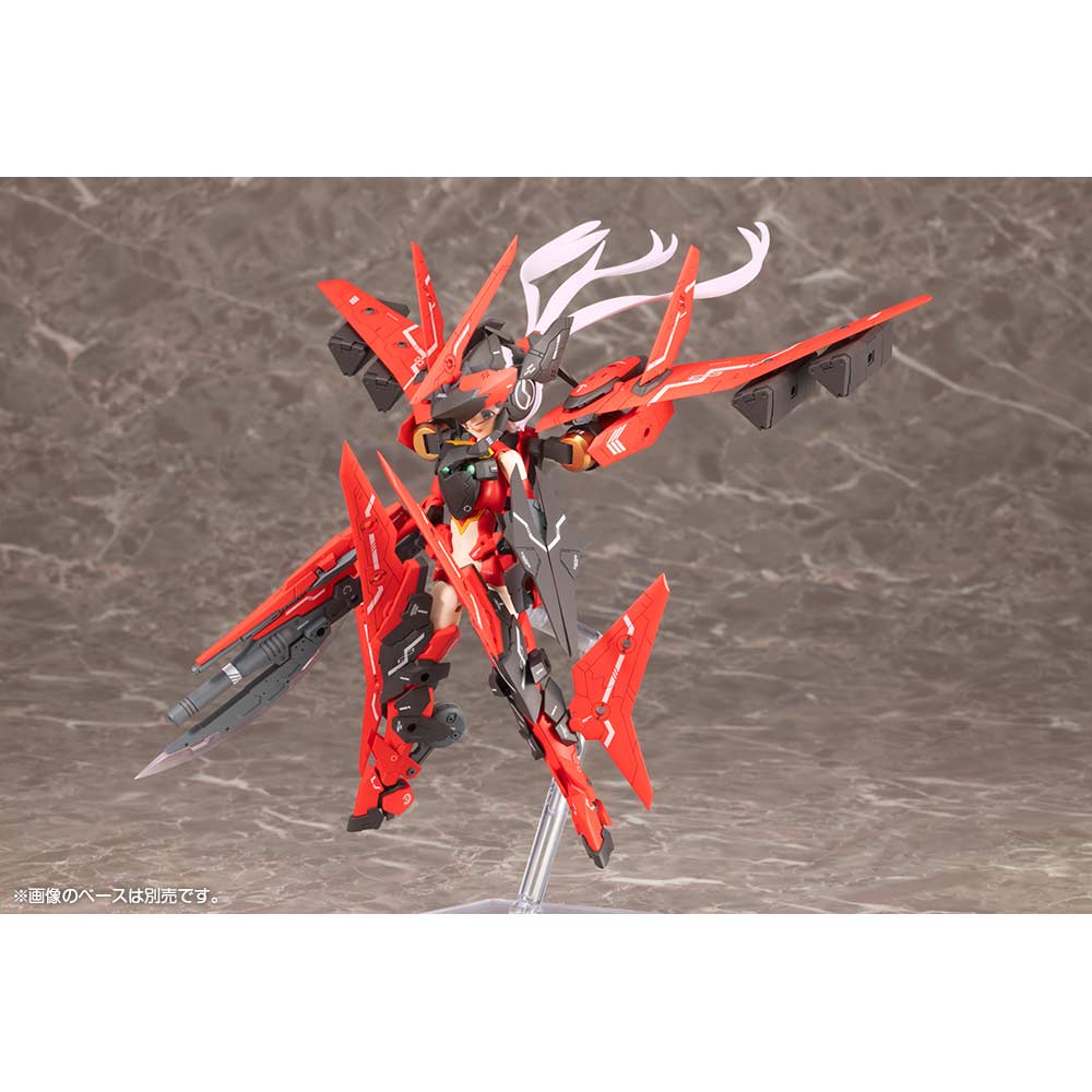 (PO) Megami Device SOL Raptor BEAST MODE Image_10