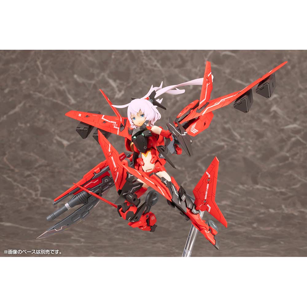 (PO) Megami Device SOL Raptor BEAST MODE Image_15