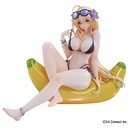 (PO) Depose Girls -Hyakka Ryoran no Moehime Tachi- [Natsu no Hamabe] Kaku Image_1