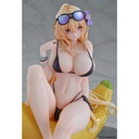 (PO) Depose Girls -Hyakka Ryoran no Moehime Tachi- [Natsu no Hamabe] Kaku Image_4