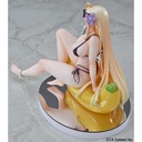 (PO) Depose Girls -Hyakka Ryoran no Moehime Tachi- [Natsu no Hamabe] Kaku Image_7
