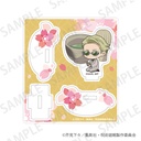 (PO) Jujutsu Kaisen Yurayura Acrylic Stand Enjoy Japan Ver. Nanami Kento Image_1