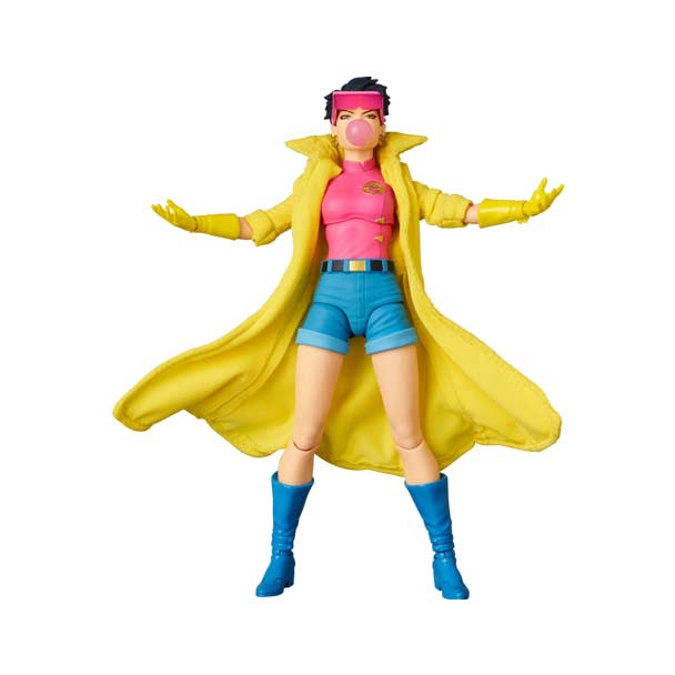 (PO) MAFEX X-Men - Jubilee (Comic Ver.) Image_3