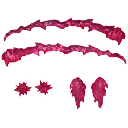 (PO) MAFEX X-Men - Jubilee (Comic Ver.) Image_4