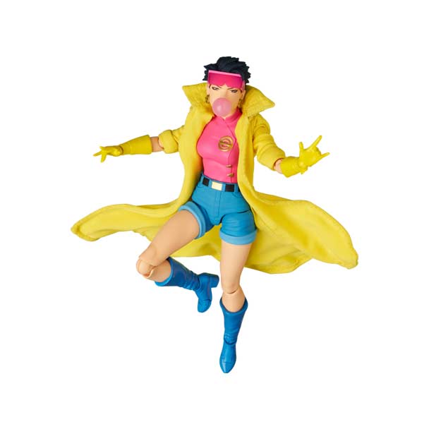 (PO) MAFEX X-Men - Jubilee (Comic Ver.) Image_10