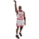 (PO) MAFEX Michael Jordan (Chicago Bulls HOME) Image_4