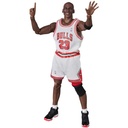 (PO) MAFEX Michael Jordan (Chicago Bulls HOME) Image_6
