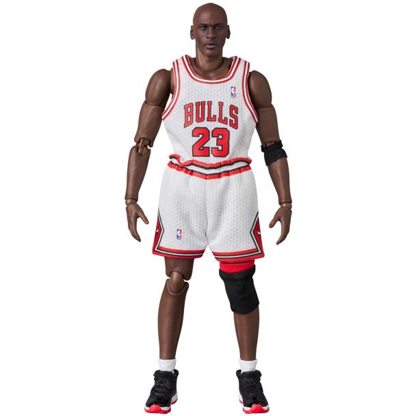 (PO) MAFEX Michael Jordan (Chicago Bulls HOME) Image_7