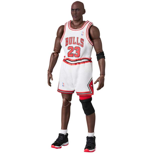 (PO) MAFEX Michael Jordan (Chicago Bulls HOME) Image_8