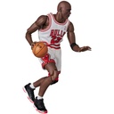 (PO) MAFEX Michael Jordan (Chicago Bulls HOME) Image_13