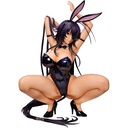 (PO) Shin Ikkitousen Unchou Kan-u Bare Leg Bunny Ver. 2nd Image_2