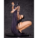 (PO) Shin Ikkitousen Unchou Kan-u Bare Leg Bunny Ver. 2nd Image_6