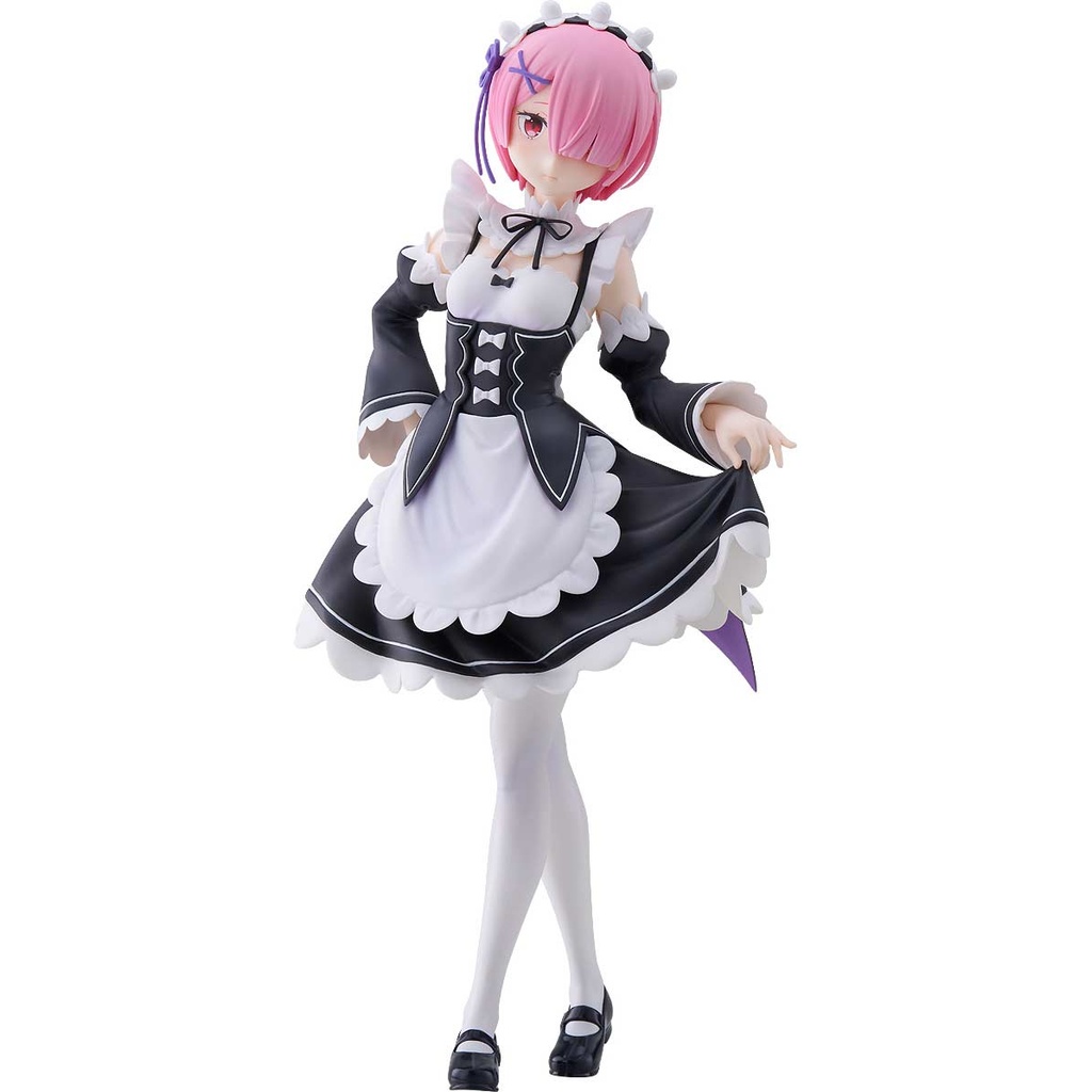 (PO) POP UP PARADE Re:ZERO Starting Life in Another World - Ram L size Image_2