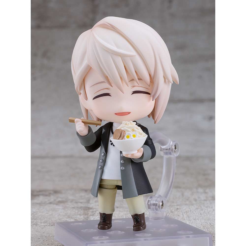 (PO) Nendoroid 2622 IDOLISH7 - Minami Natsume Image_4