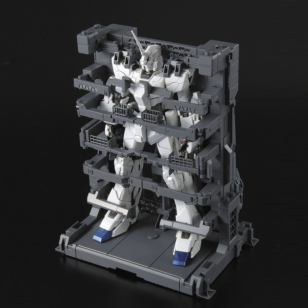 MG Gundam UC – Unicorn Gundam Screen Image Special Image_3
