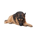 JxK 1/6 German Shepherd Lying JxK254A Image_1
