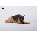 JxK 1/6 German Shepherd Lying JxK254A Image_4