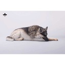 JxK 1/6 German Shepherd Lying JxK254B Image_3