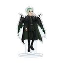 (PO) Acrylic Stand Dr. Stone 43 Devil Style Ver. Ishigami Senku (Original Illustration) Image_1