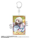 (PO) Tokyo Ghoul Square Key Chain E Image_1