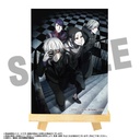(PO) Tokyo Ghoul Mini Canvas Board [BOX] Image_3