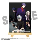 (PO) Tokyo Ghoul Mini Canvas Board [BOX] Image_4