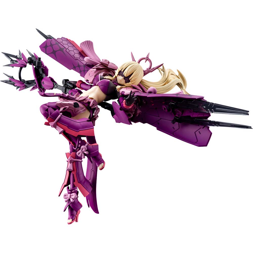 (PO) Megami Device AUV Amaterasu Eclipse Image_2
