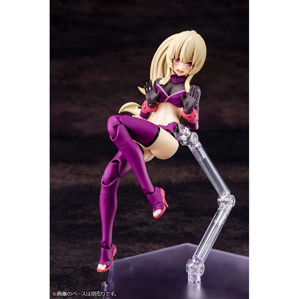 (PO) Megami Device AUV Amaterasu Eclipse Image_5