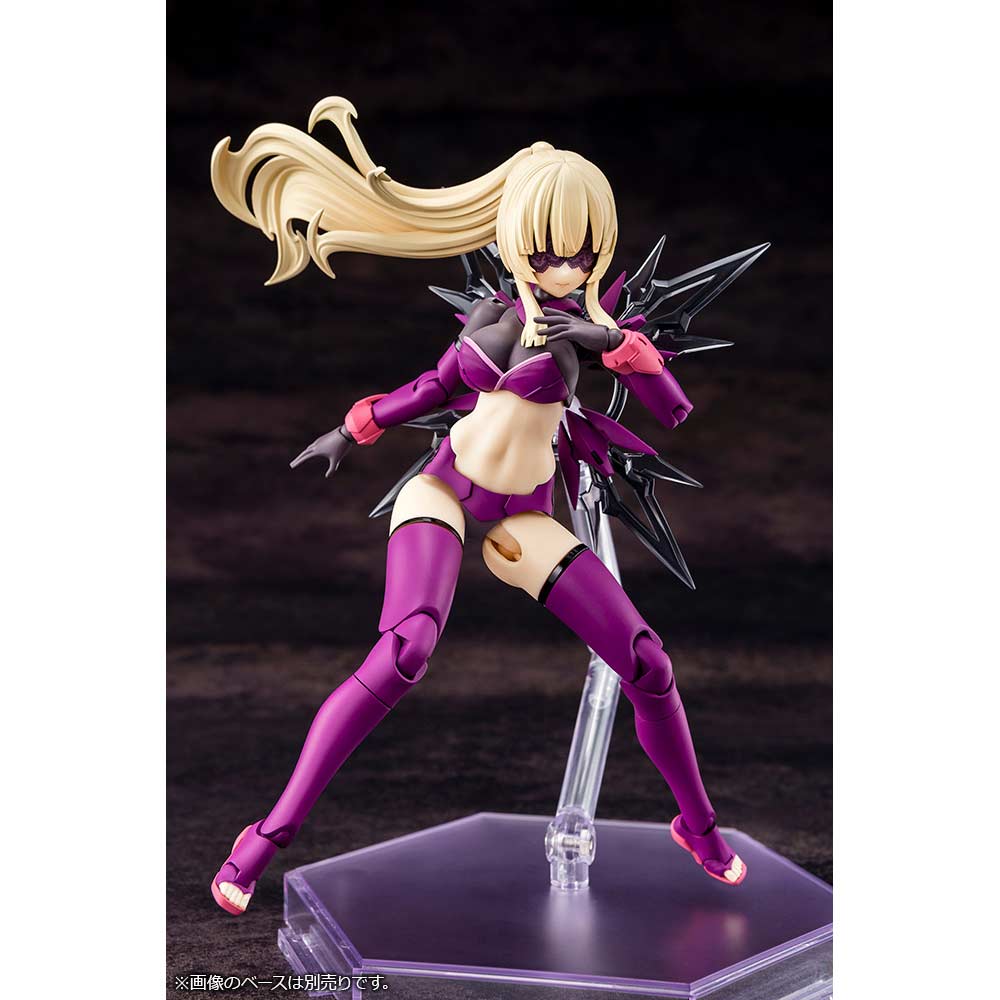 (PO) Megami Device AUV Amaterasu Eclipse Image_6