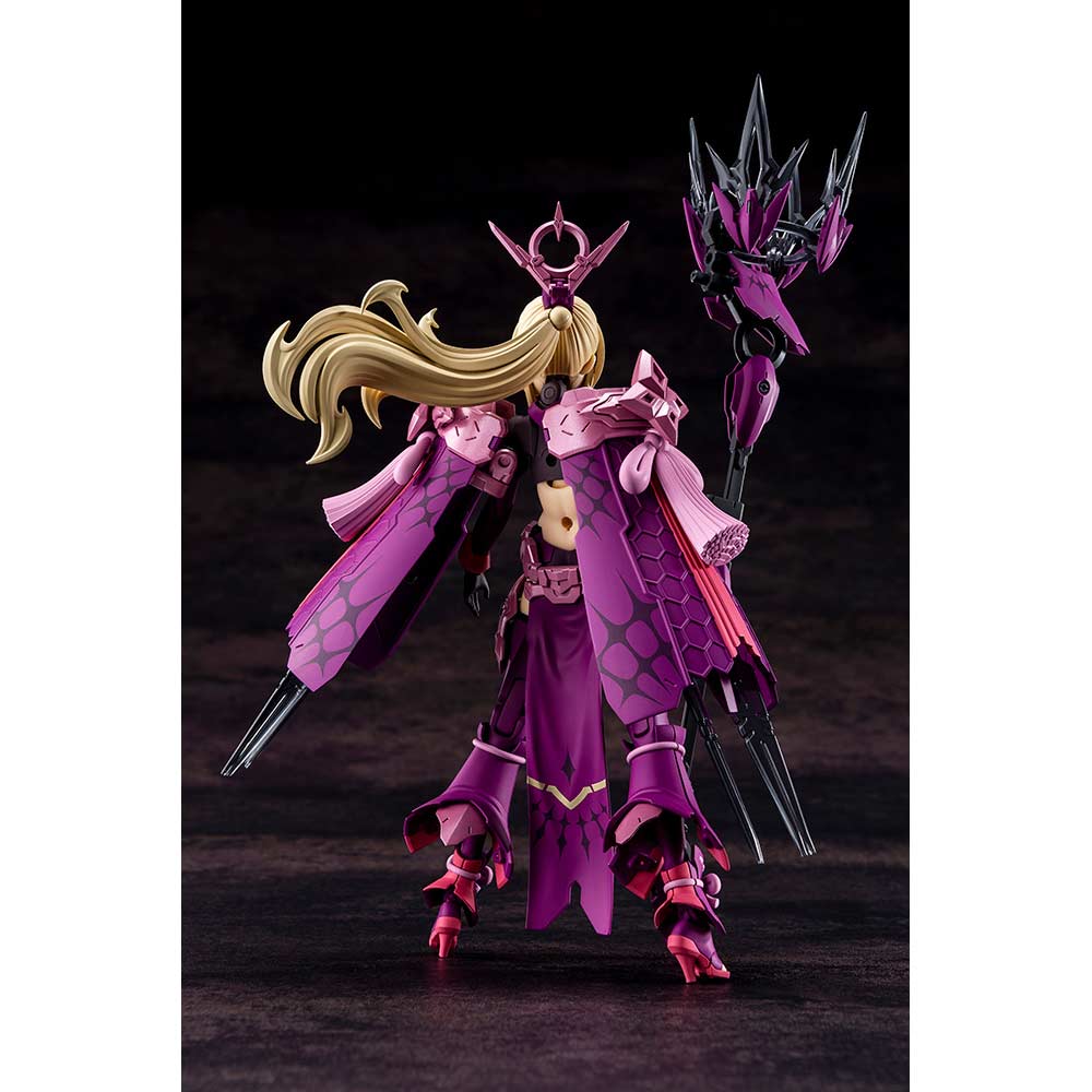 (PO) Megami Device AUV Amaterasu Eclipse Image_9