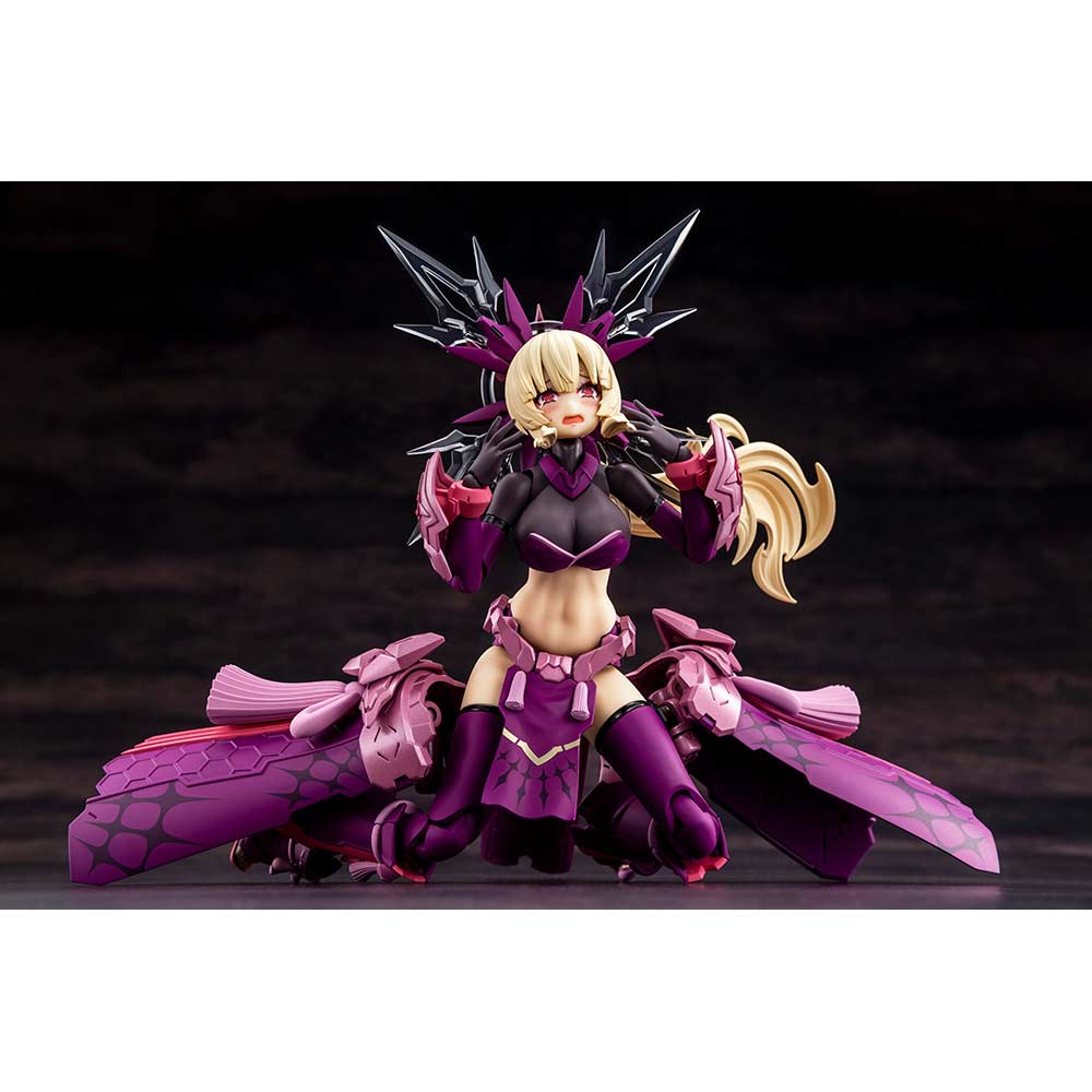 (PO) Megami Device AUV Amaterasu Eclipse Image_13