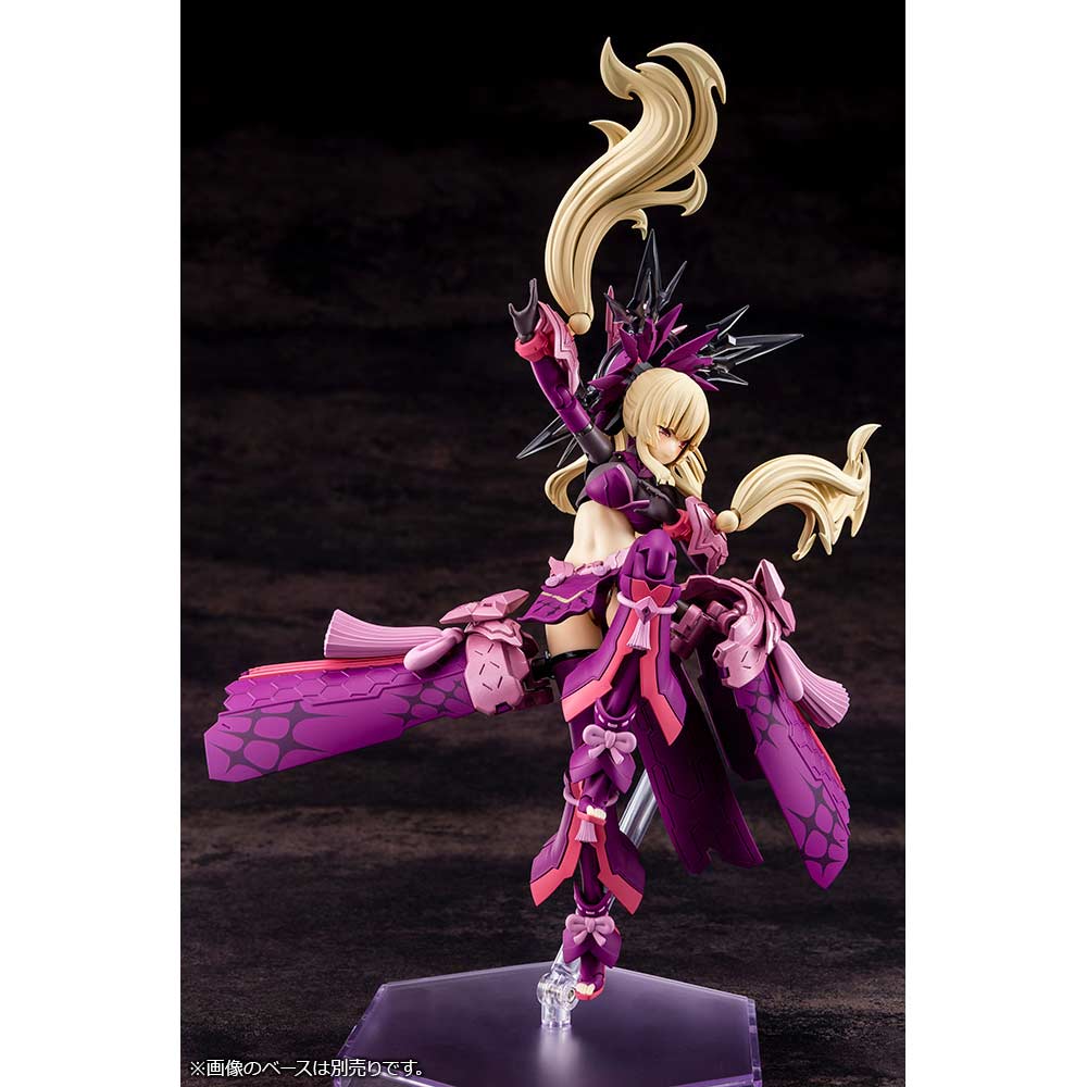 (PO) Megami Device AUV Amaterasu Eclipse Image_14