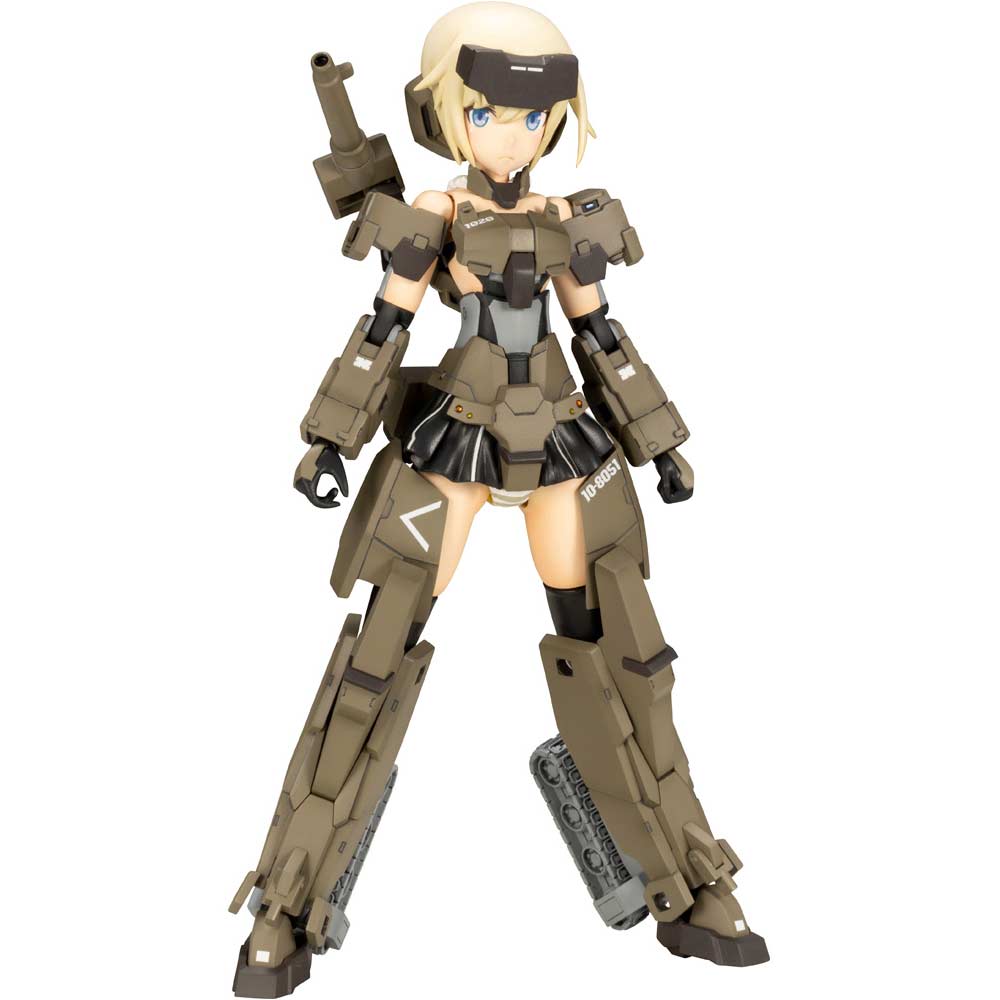 (PO) Frame Arms Girl P3 Gourai Image_2