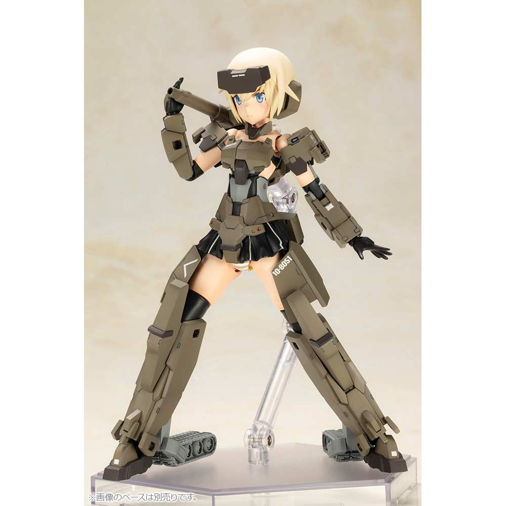 (PO) Frame Arms Girl P3 Gourai Image_4