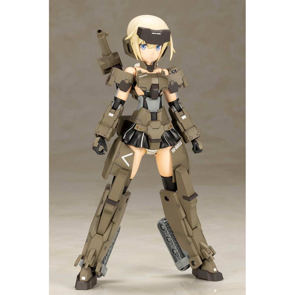 (PO) Frame Arms Girl P3 Gourai Image_5