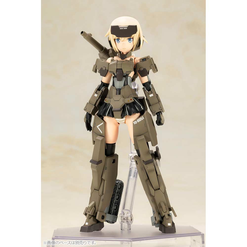 (PO) Frame Arms Girl P3 Gourai Image_7