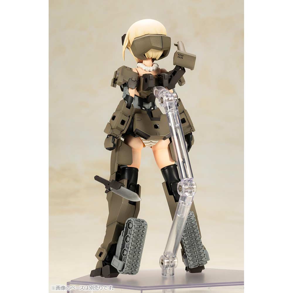 (PO) Frame Arms Girl P3 Gourai Image_8