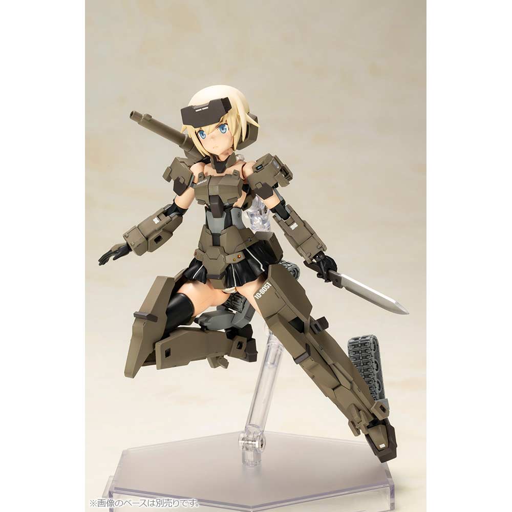 (PO) Frame Arms Girl P3 Gourai Image_9