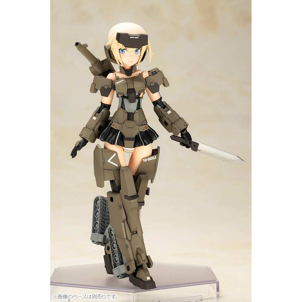(PO) Frame Arms Girl P3 Gourai Image_10