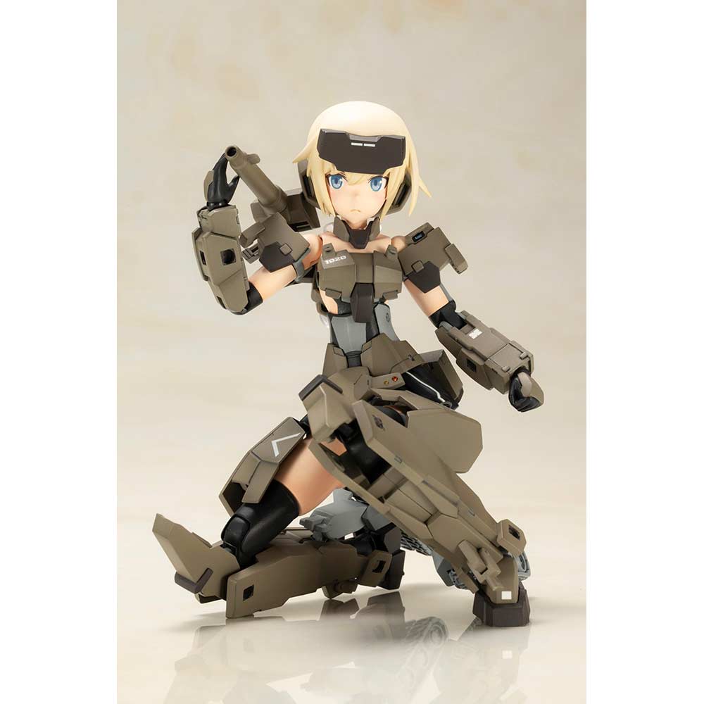 (PO) Frame Arms Girl P3 Gourai Image_11