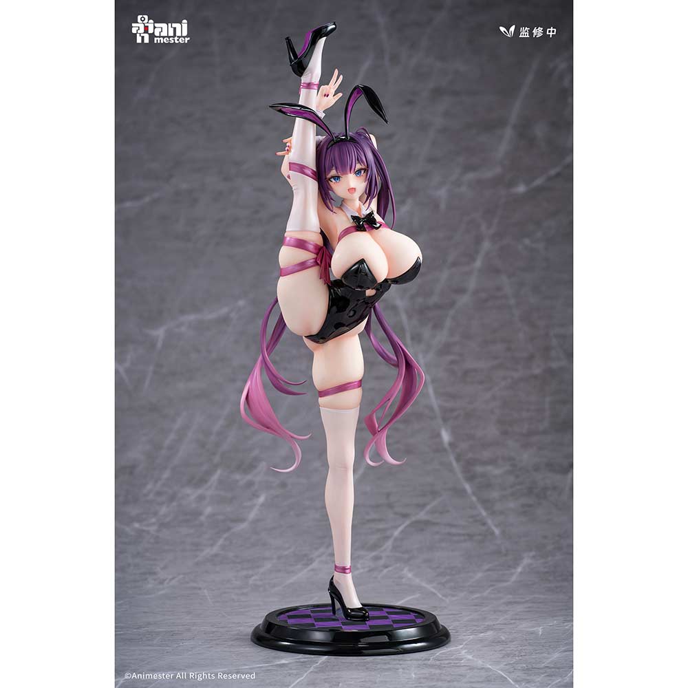 (PO) Honey Rabbit Yuna-chan Image_2