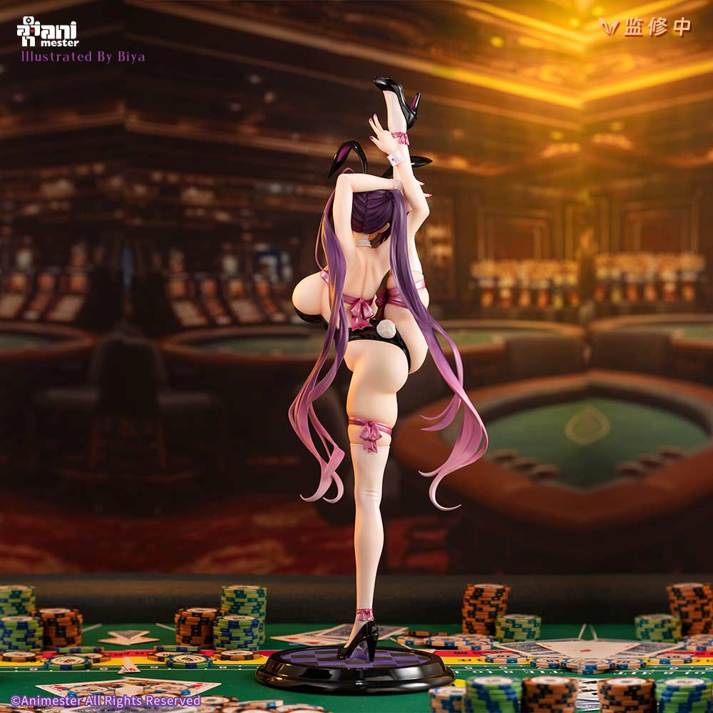 (PO) Honey Rabbit Yuna-chan Image_5