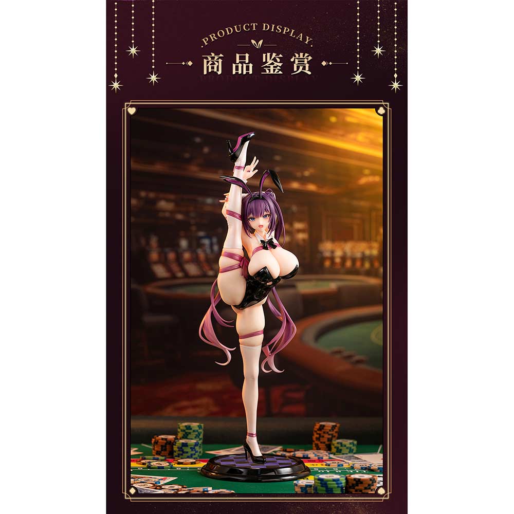 (PO) Honey Rabbit Yuna-chan Image_8