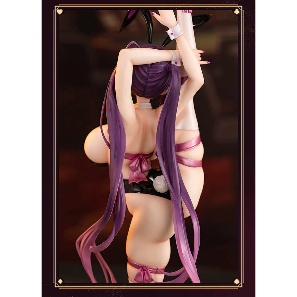 (PO) Honey Rabbit Yuna-chan Image_12