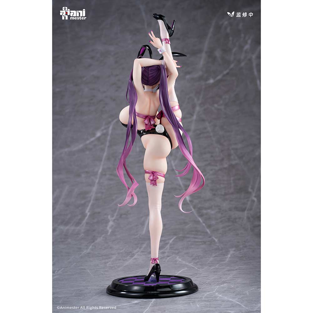 (PO) Honey Rabbit Yuna-chan Image_13