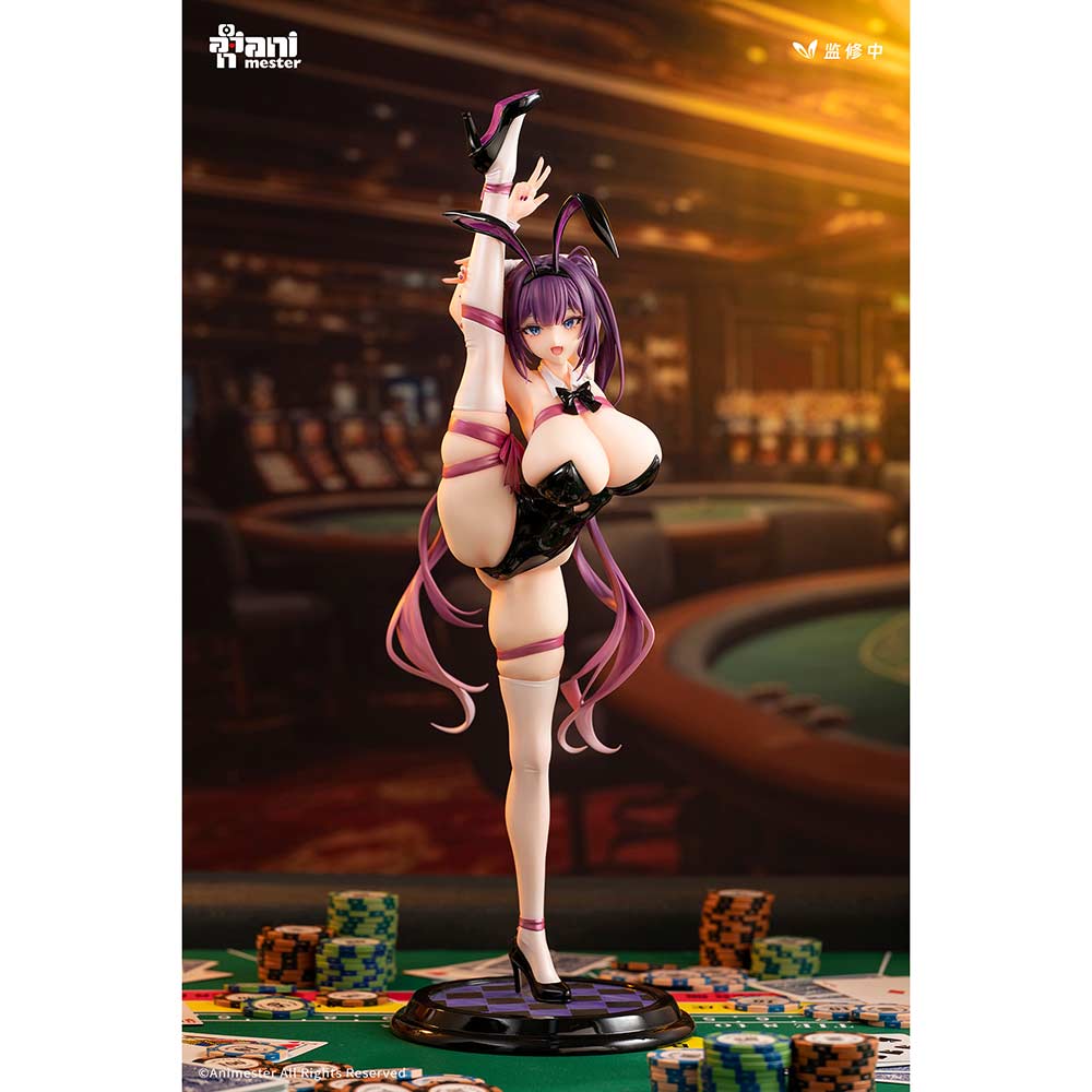 (PO) Honey Rabbit Yuna-chan Image_19