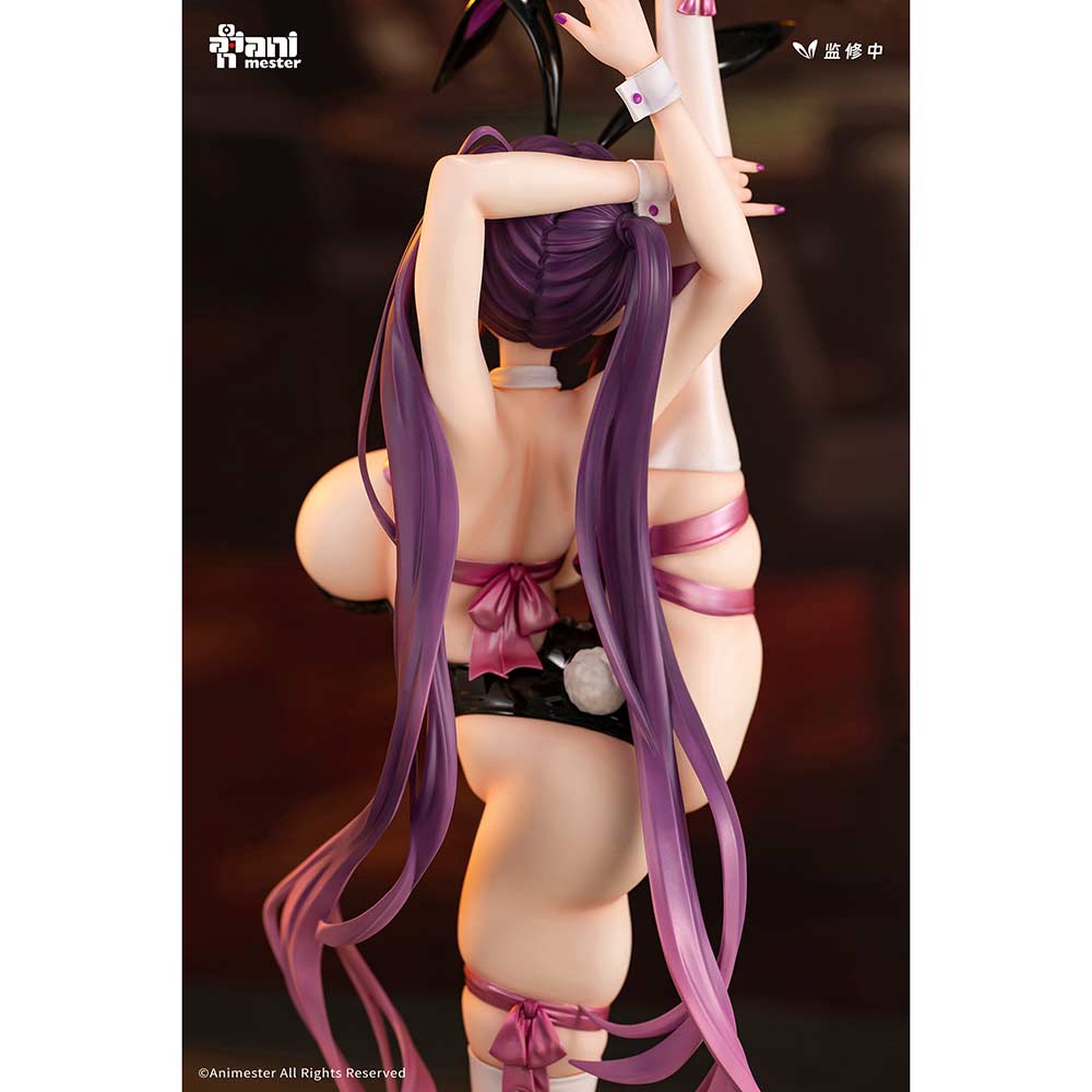 (PO) Honey Rabbit Yuna-chan Image_23